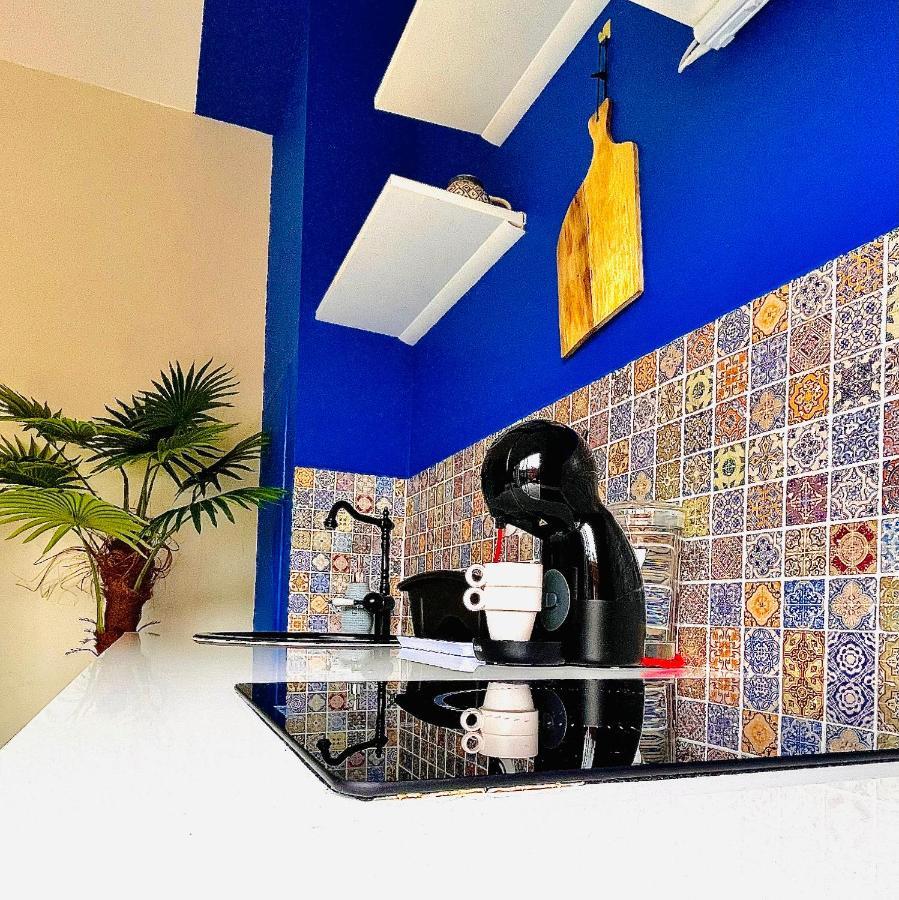 Qasabah Majorelle Saint-Gilles-les Bains Esterno foto
